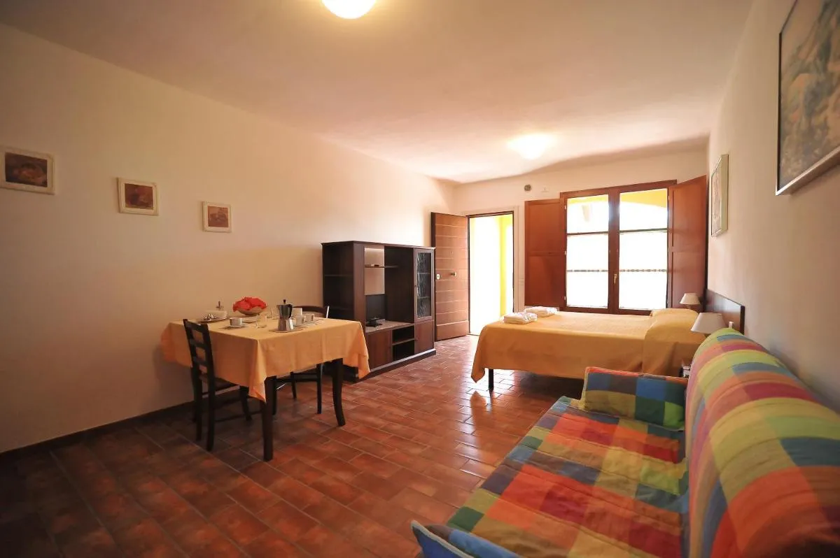 Image 5 of Borgo Etrusco