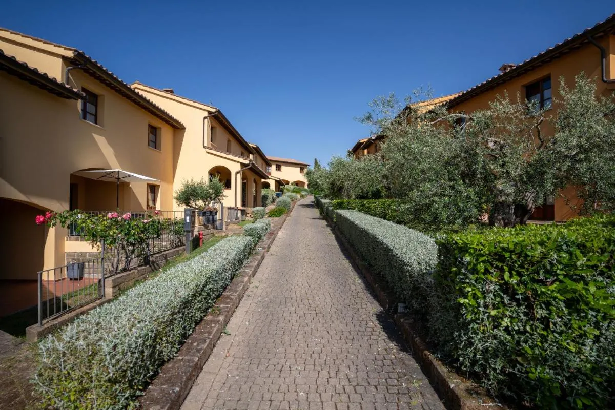 Image 6 of Borgo Etrusco