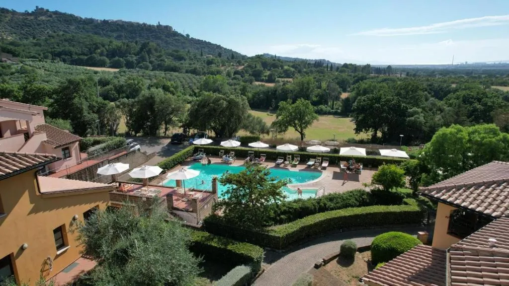 Image of Borgo Etrusco