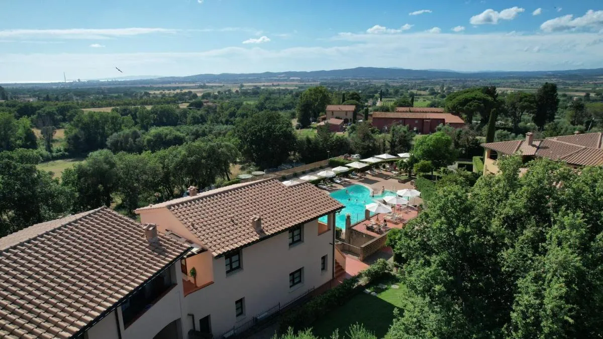 Image 3 of Borgo Etrusco
