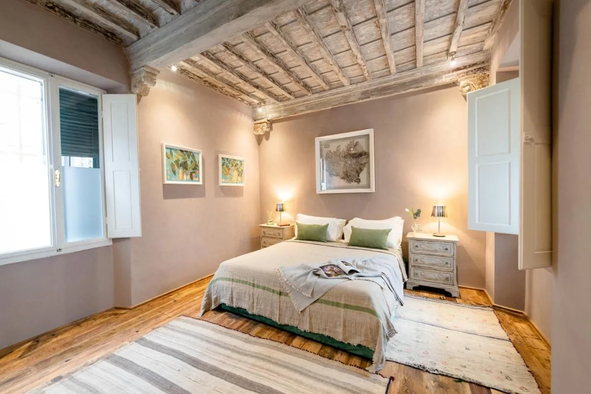 Image 1 of Borgo Signature Rooms