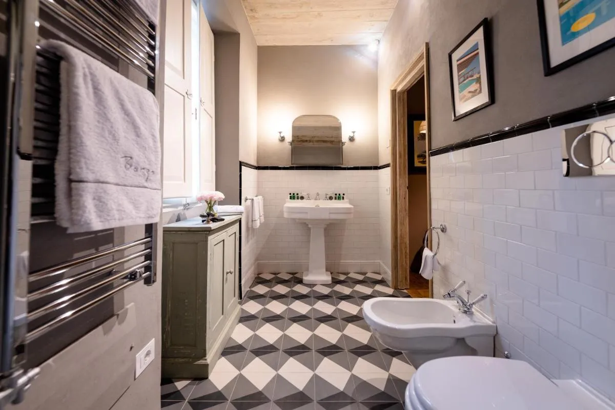 Image 6 of Borgo Signature Rooms