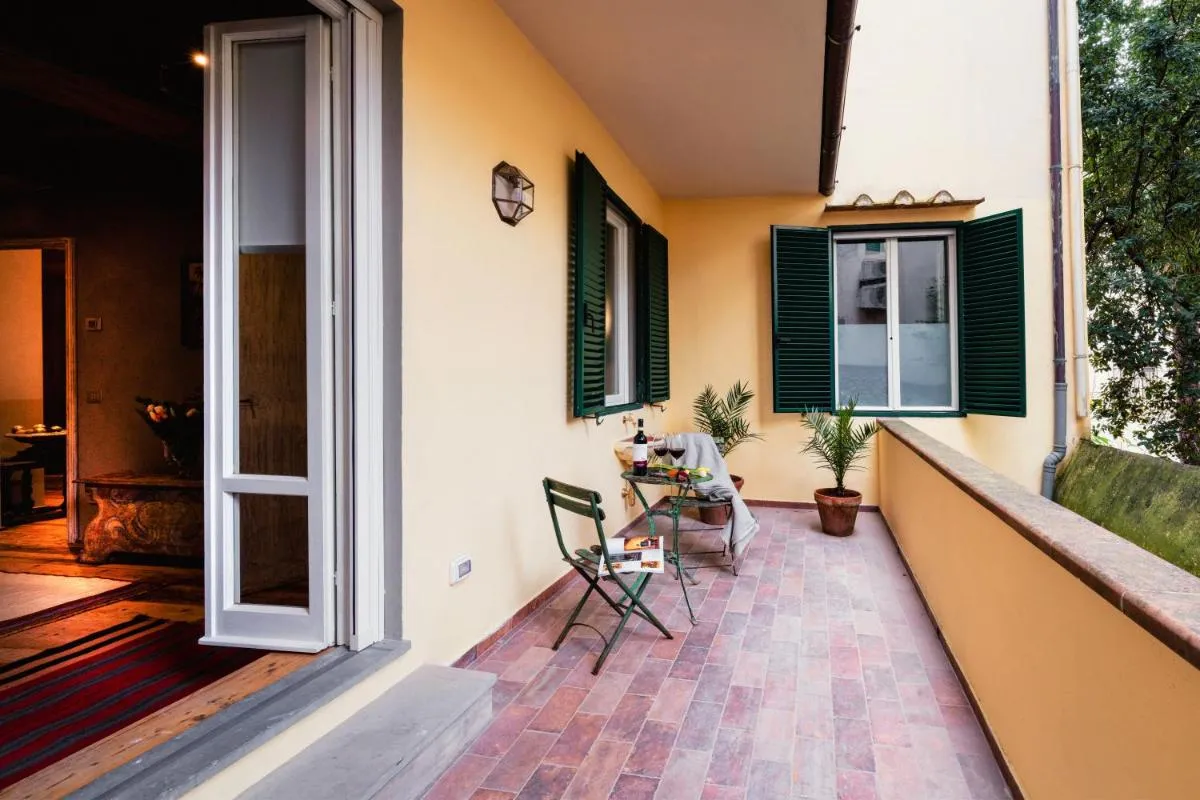 Image 4 of Borgo Signature Rooms