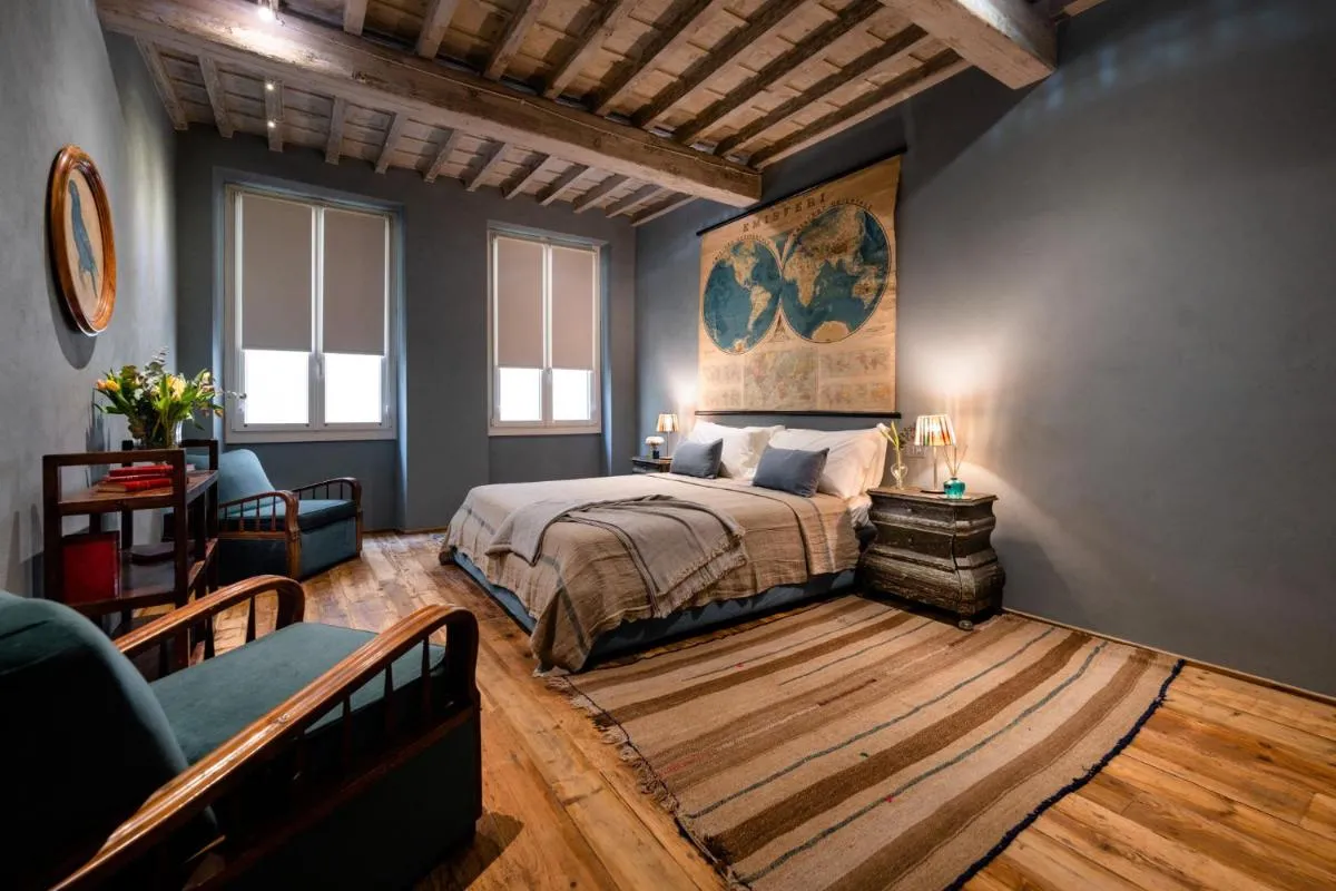 Image 5 of Borgo Signature Rooms