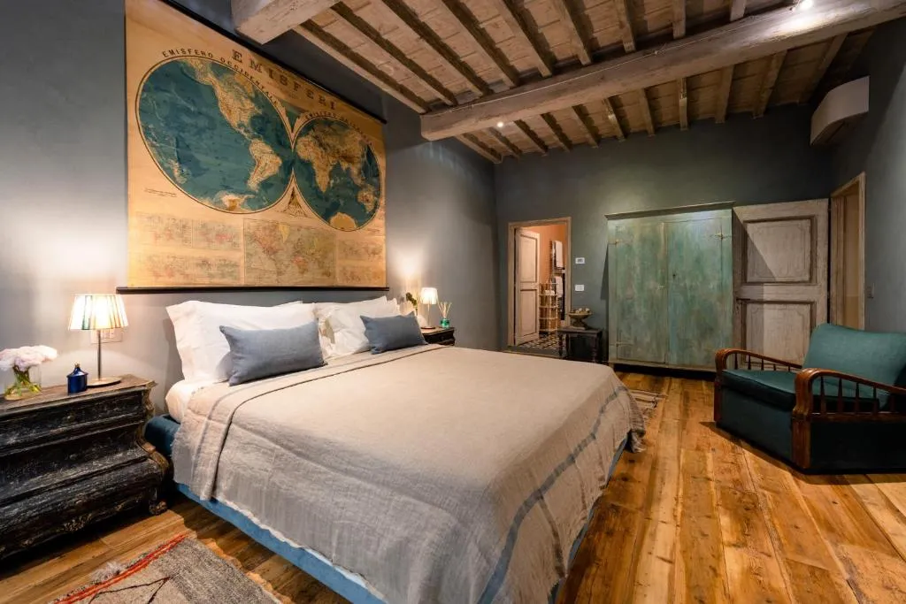 Image of Borgo Signature Rooms
