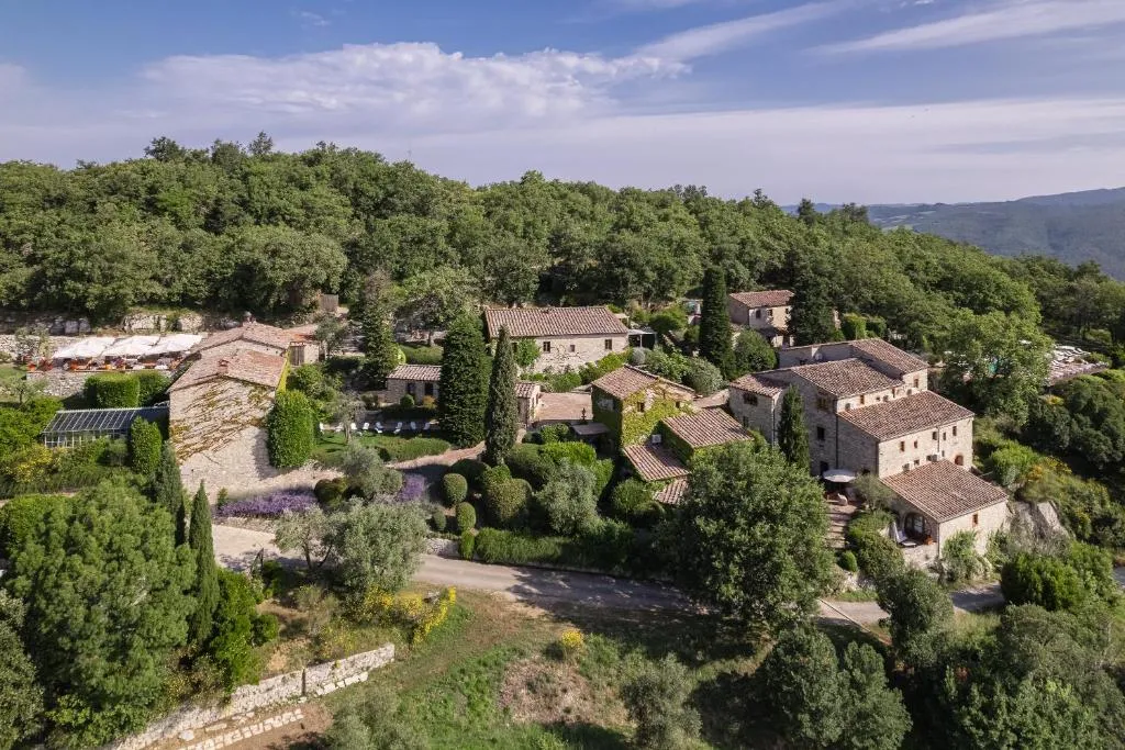 Image of Borgo Vescine