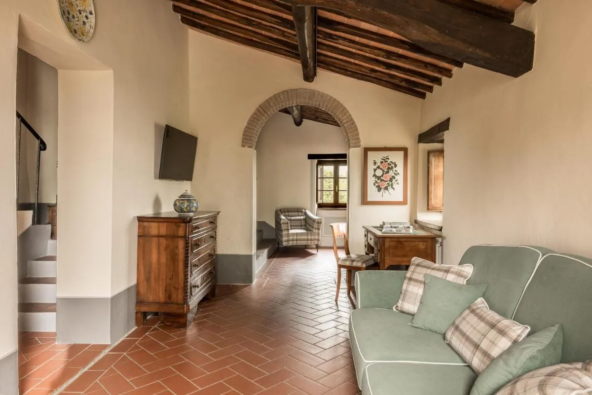 Image 5 of Borgo Vescine