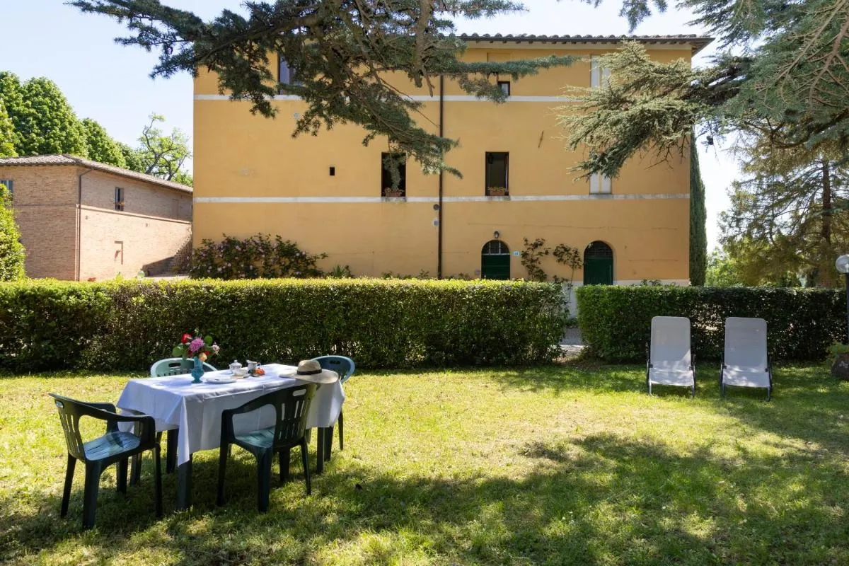 Image 3 of Borgo Villa Certano – Case Vacanza in Toscana