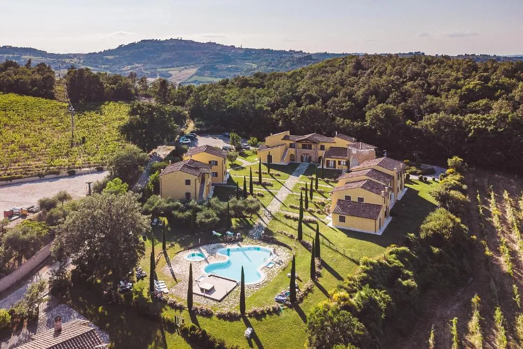 Image of Borgo del Faggio – Case Vacanza