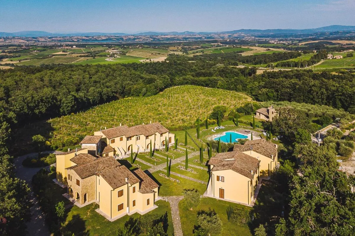 Image 3 of Borgo del Faggio – Case Vacanza