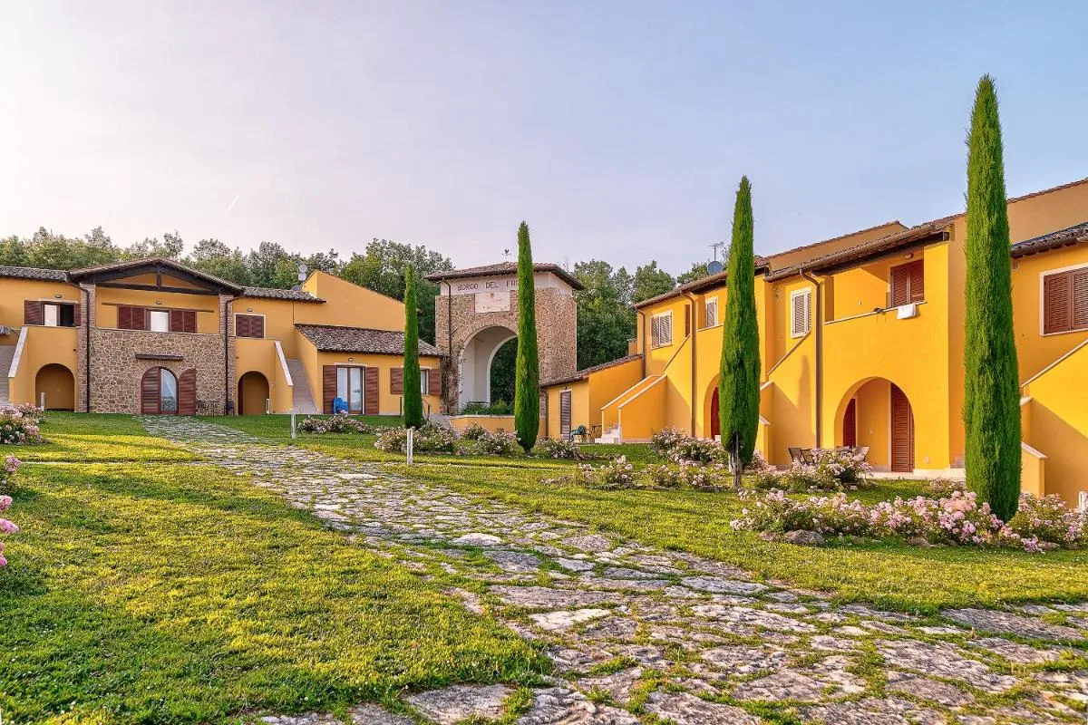 Image 6 of Borgo del Faggio – Case Vacanza