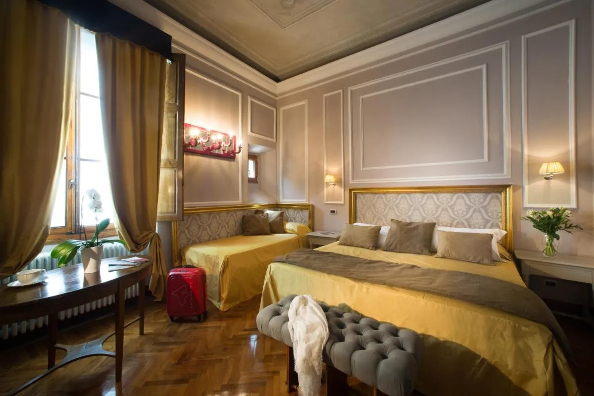 Image 1 of Boutique B&B Torre de’ Conti