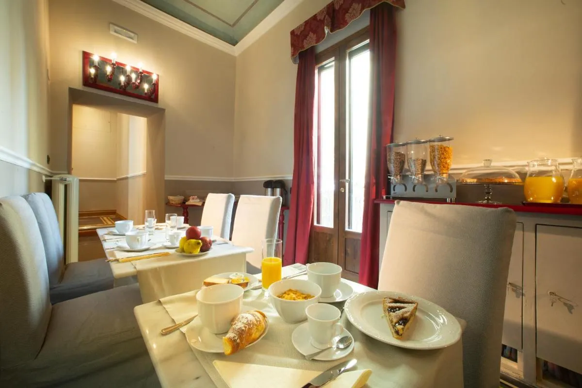Image 3 of Boutique B&B Torre de’ Conti