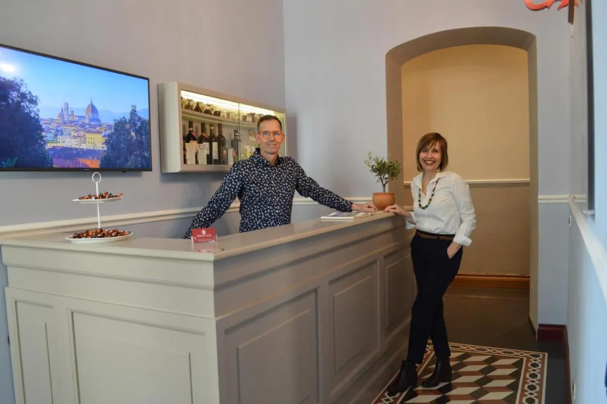 Image 6 of Boutique B&B Torre de’ Conti