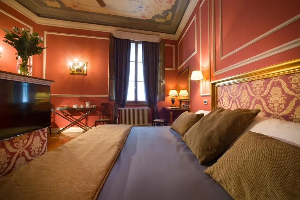 Image of Boutique B&B Torre de’ Conti
