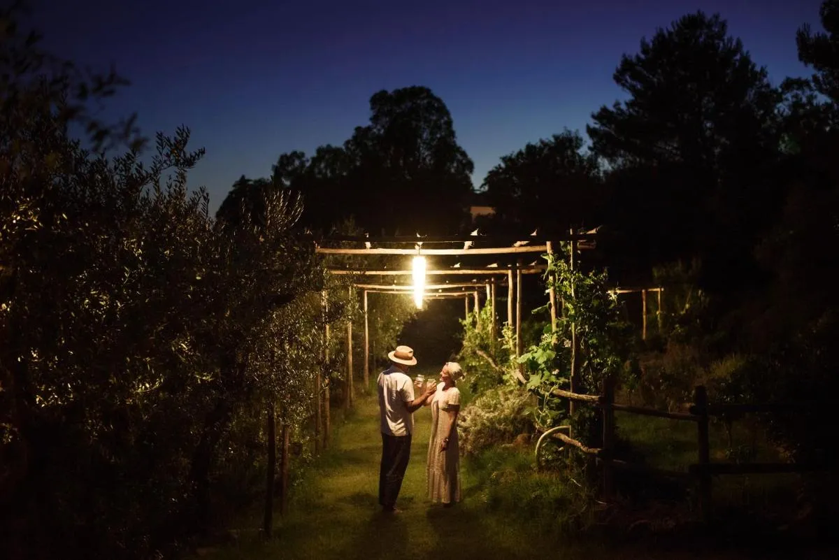 Image 5 of Boutique Hotel Poggio ai Santi – Adults Only