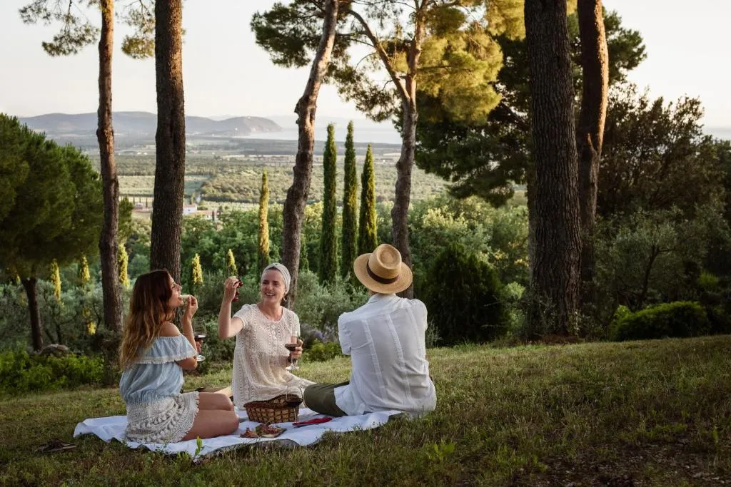 Image of Boutique Hotel Poggio ai Santi – Adults Only