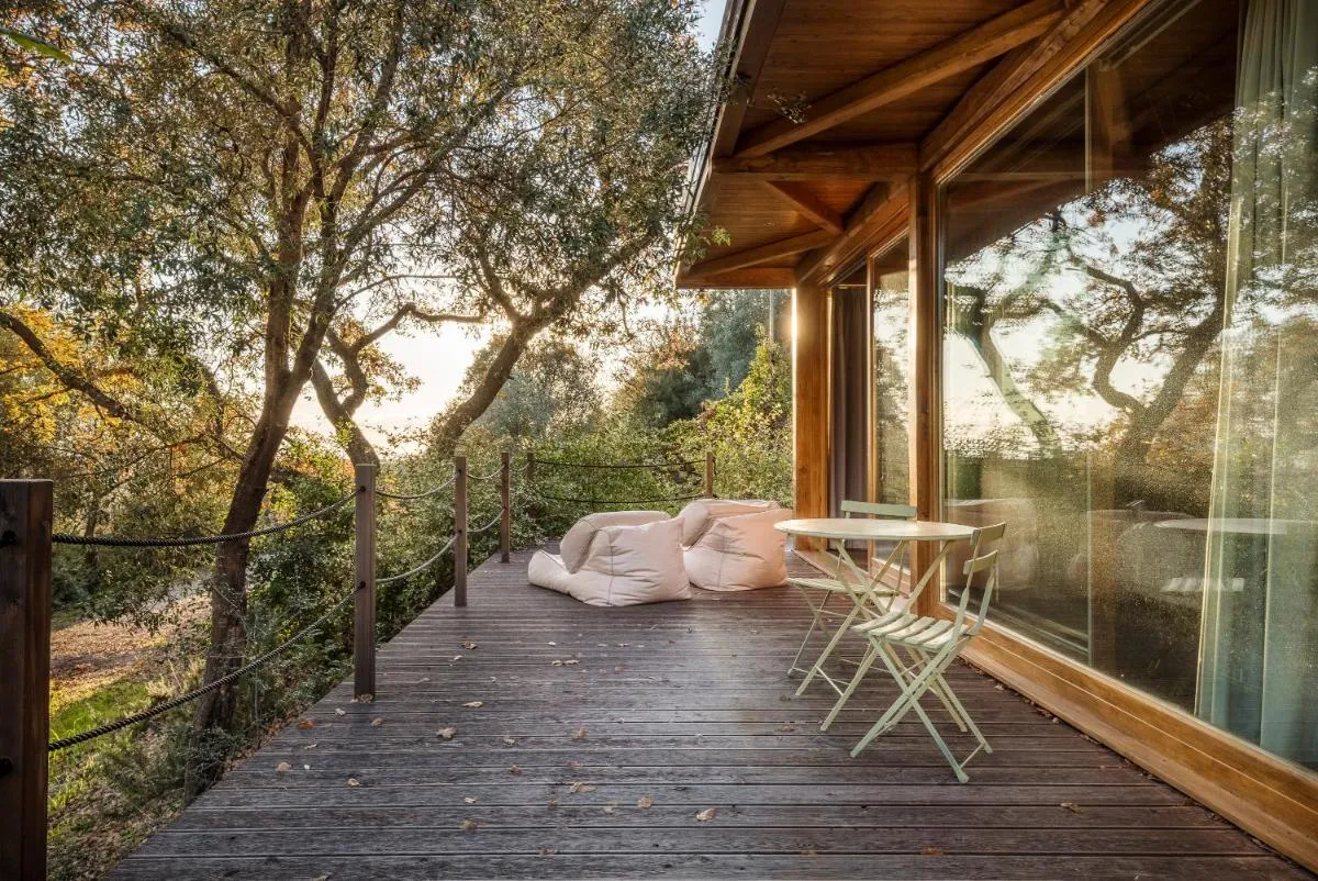 Image 1 of Boutique Hotel Poggio ai Santi – Adults Only