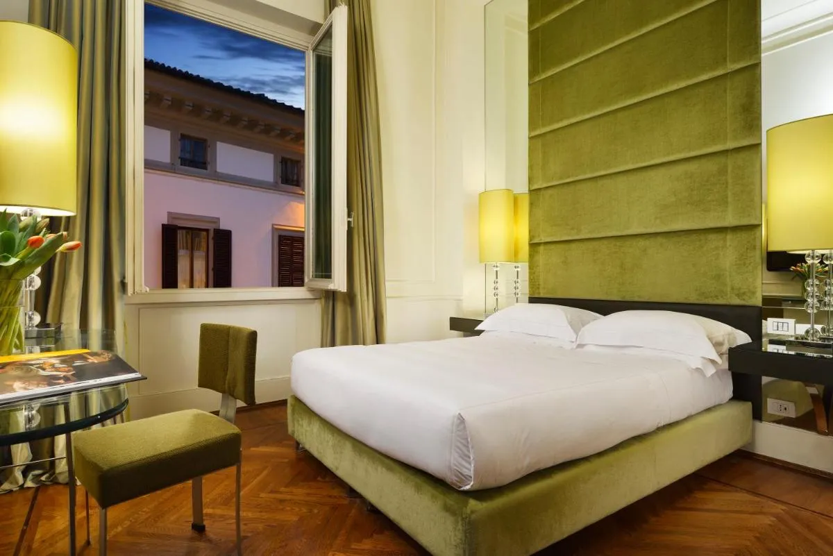 Image 1 of Brunelleschi Hotel