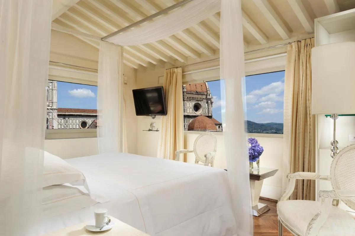 Image 4 of Brunelleschi Hotel