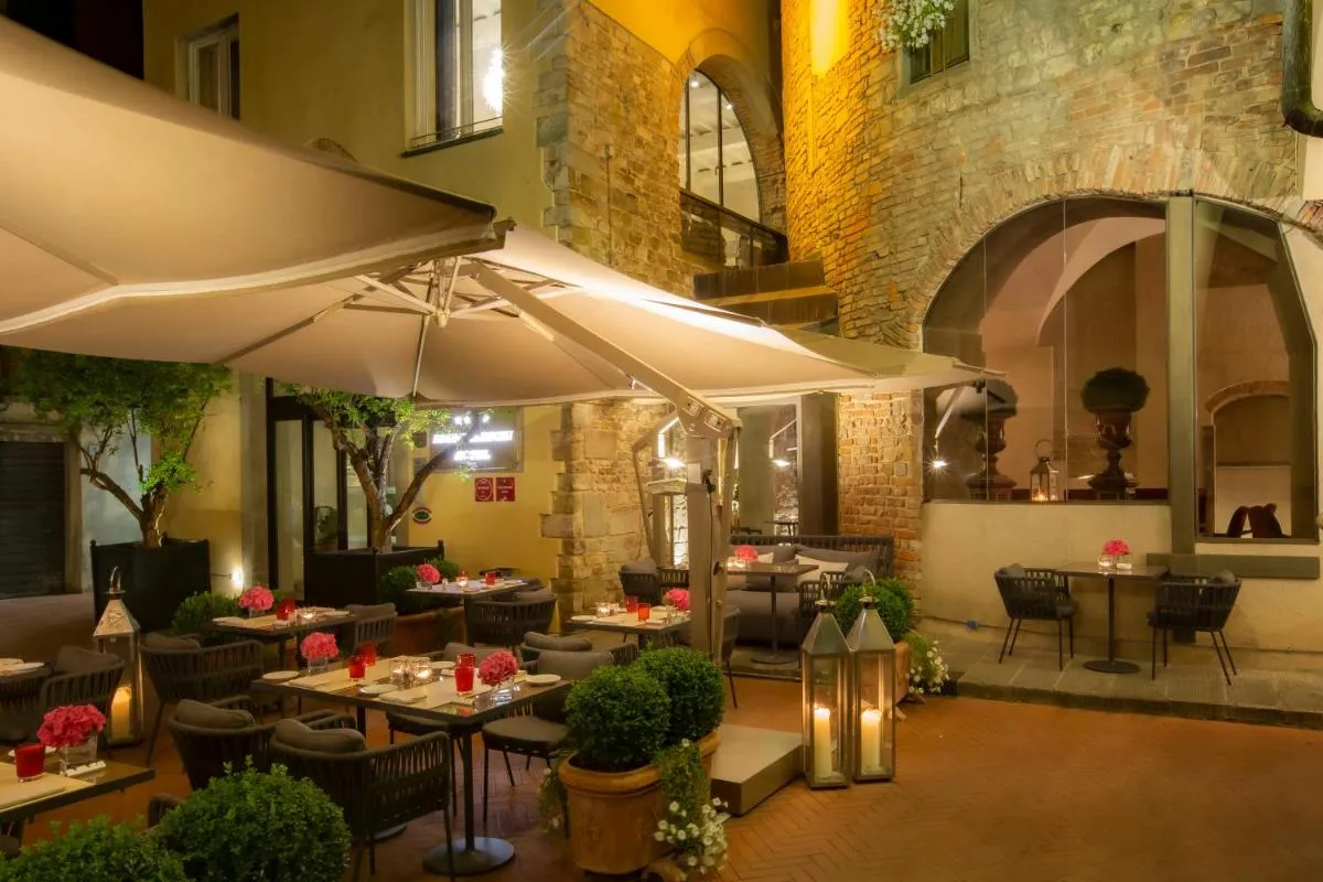 Image 5 of Brunelleschi Hotel