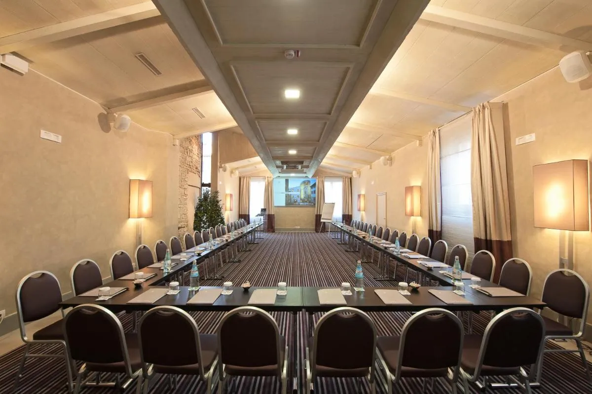 Image 6 of Brunelleschi Hotel