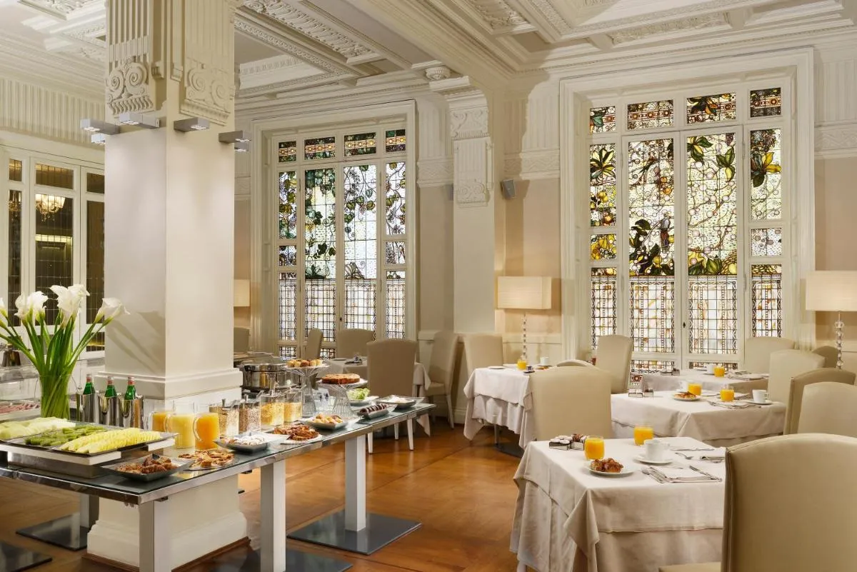 Image 3 of Brunelleschi Hotel