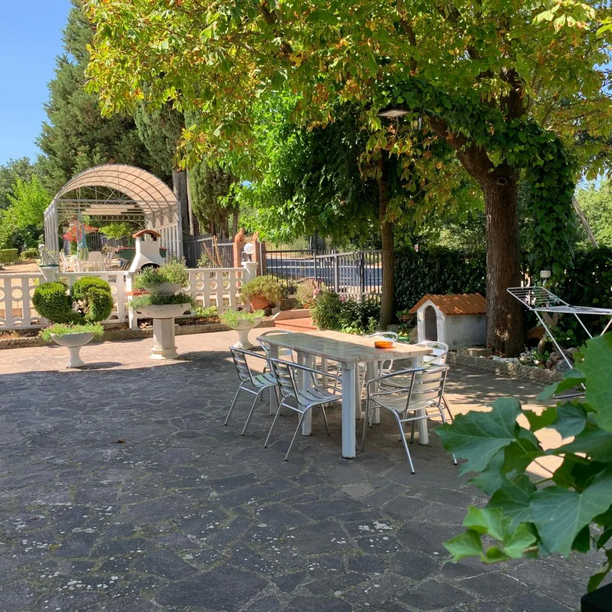 Image 6 of Casa Fabbrichina