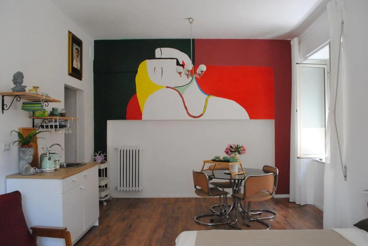 Image 3 of Casa Gaeta 2 appartamenti