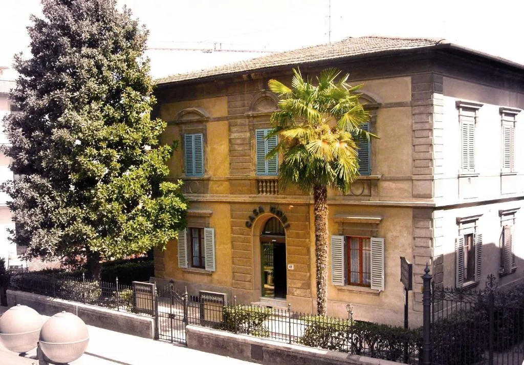 Image of Casa Gori