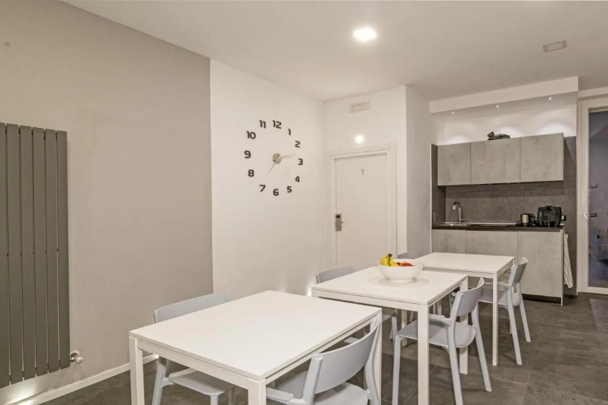 Image 3 of Casa Mirko – B & B con stazione ricarica auto elettriche parcheggio privato auto moto biciclette