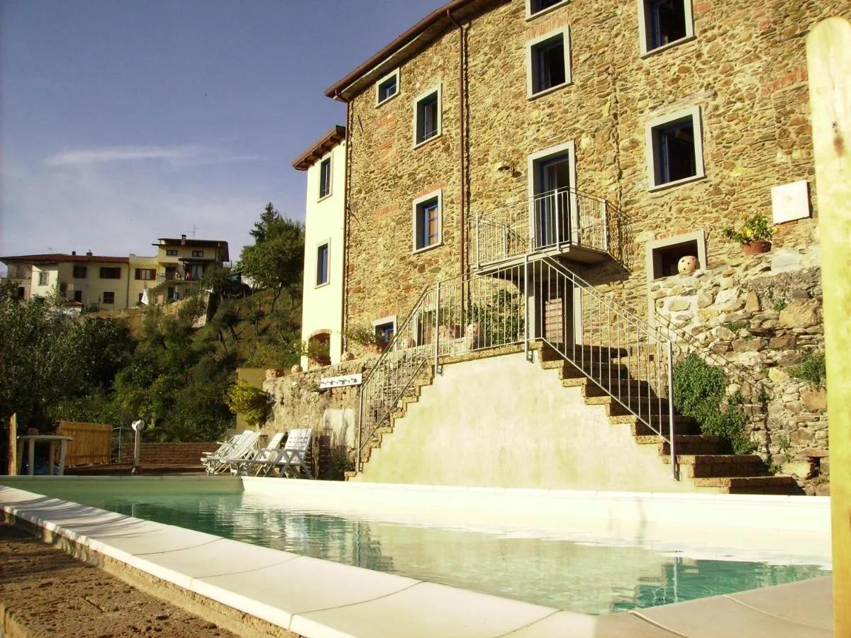 Image 3 of Casa Vacanze Al Settimo Cielo