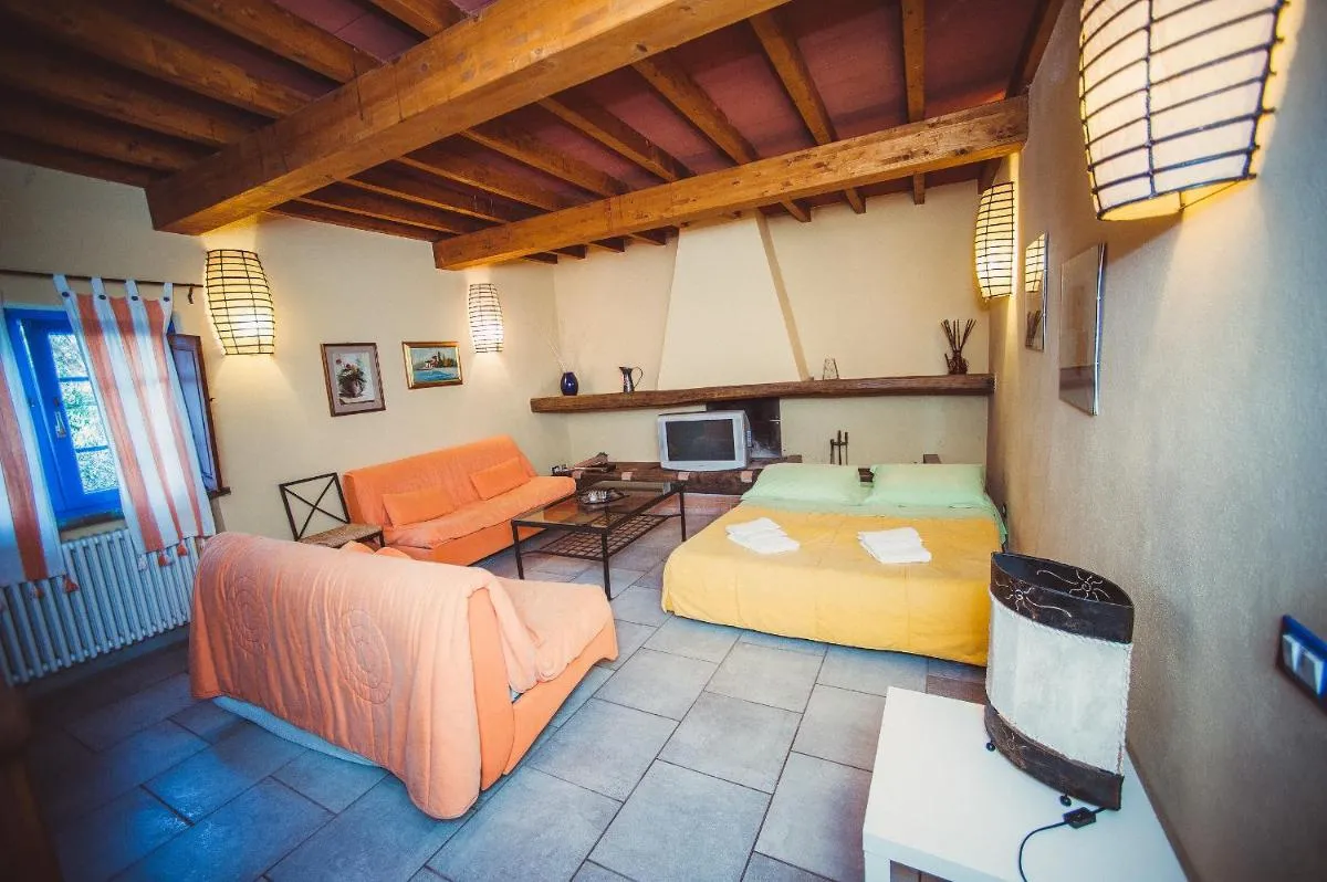 Image 5 of Casa Vacanze Al Settimo Cielo