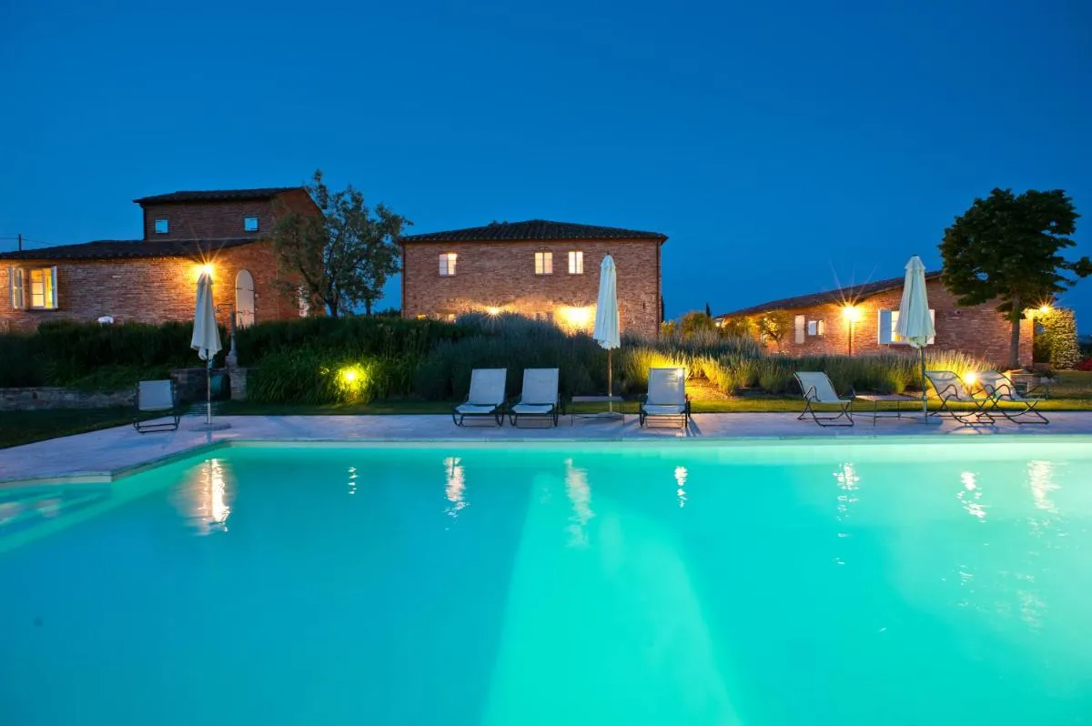 Image 3 of Casa Vacanze B&B Poggio Al Vento Toscana