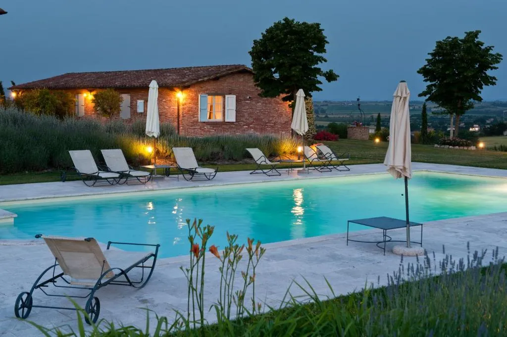 Image of Casa Vacanze B&B Poggio Al Vento Toscana
