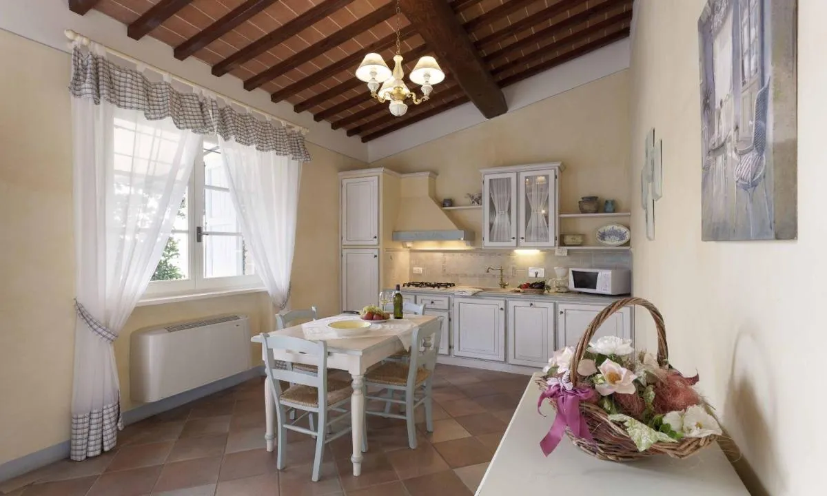 Image 4 of Casa Vacanze B&B Poggio Al Vento Toscana
