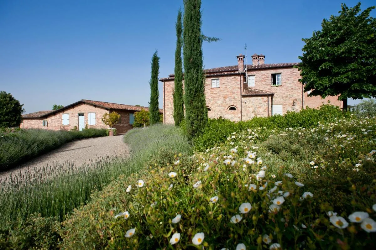 Image 5 of Casa Vacanze B&B Poggio Al Vento Toscana