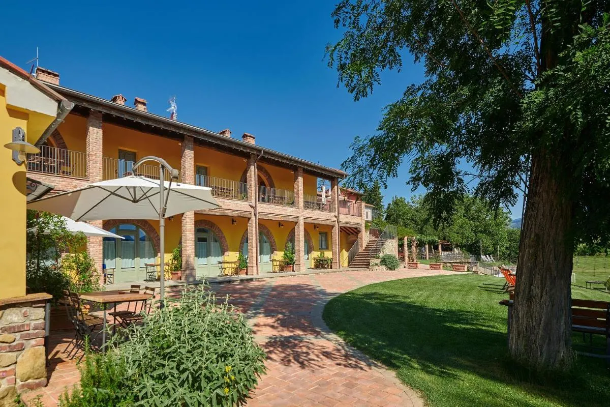Image 6 of Casa Vacanze Le Fornaci