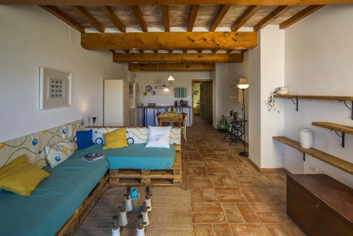 Image 1 of Casa Vacanze Le Fornaci