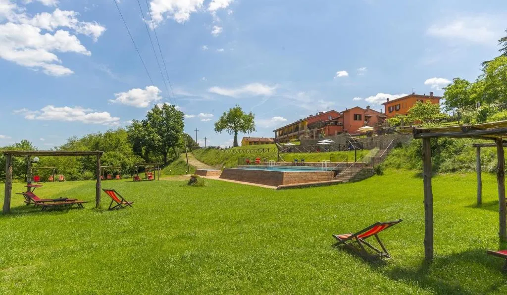 Image of Casa Vacanze Le Fornaci