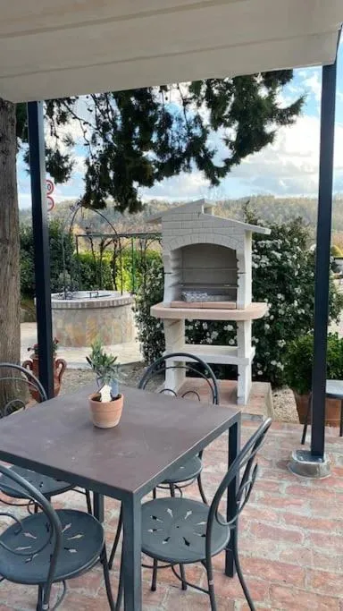 Image 6 of Casa Vacanze Podere San Giusto Volterra