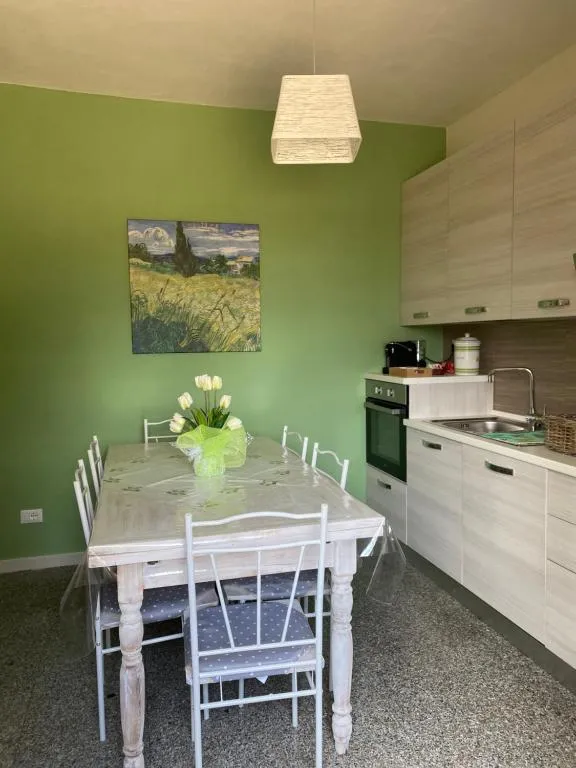 Image of Casa Vacanze Podere San Giusto Volterra
