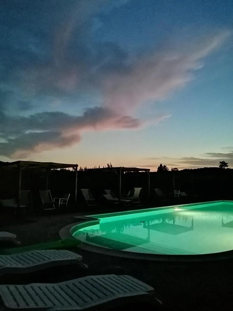 Image 5 of Casa Vacanze Podere San Giusto Volterra