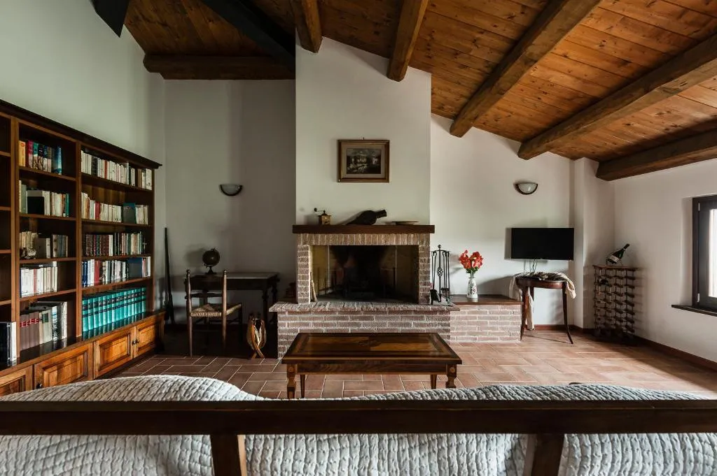 Image of Casa del Colle