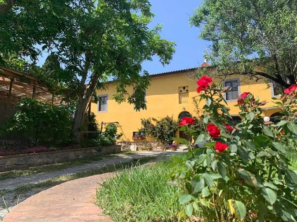 Image 5 of Casa del Lecceto