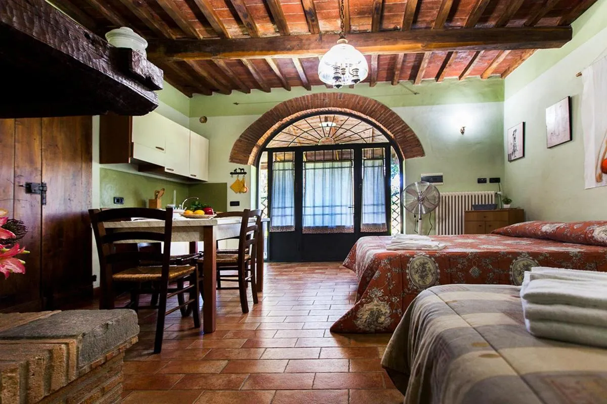 Image 1 of Casa del Lecceto