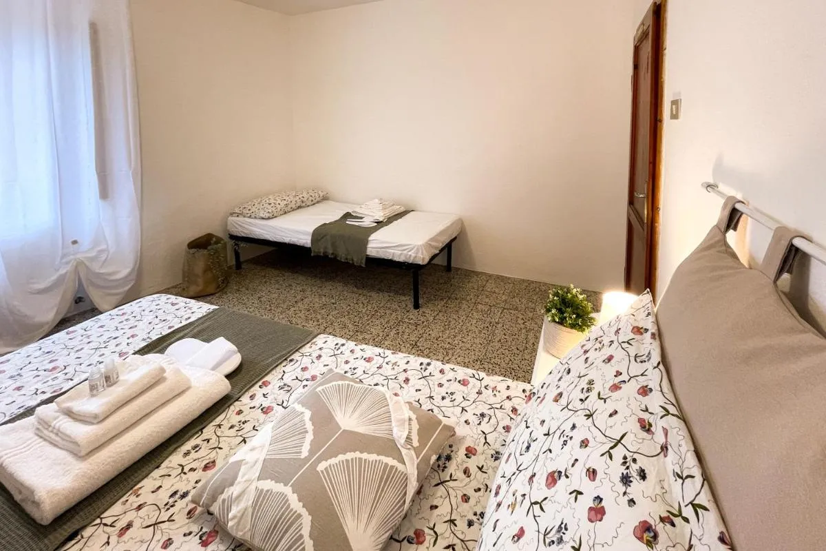 Image 4 of Casa storica con terrazzo