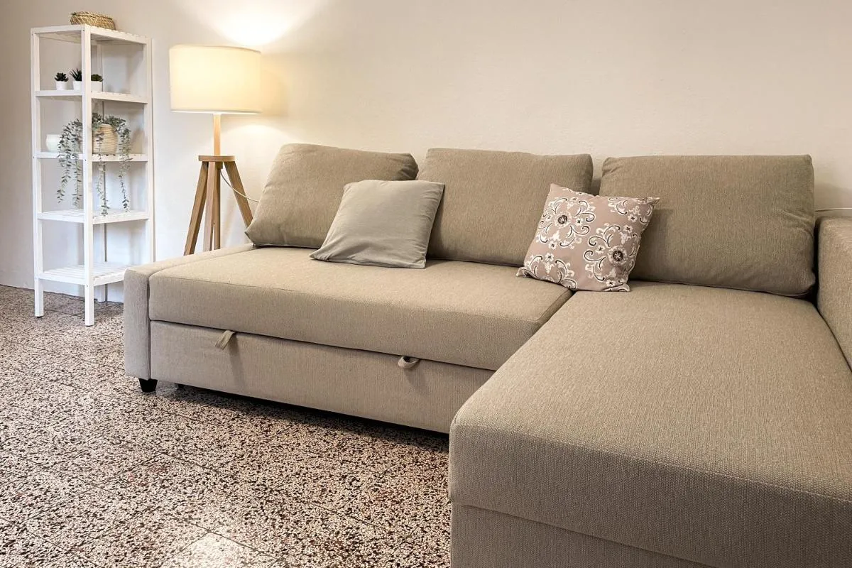 Image 5 of Casa storica con terrazzo