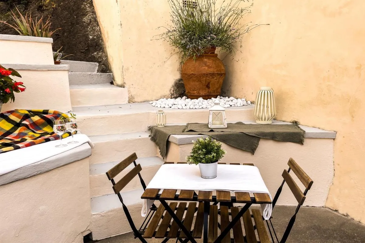 Image 1 of Casa storica con terrazzo