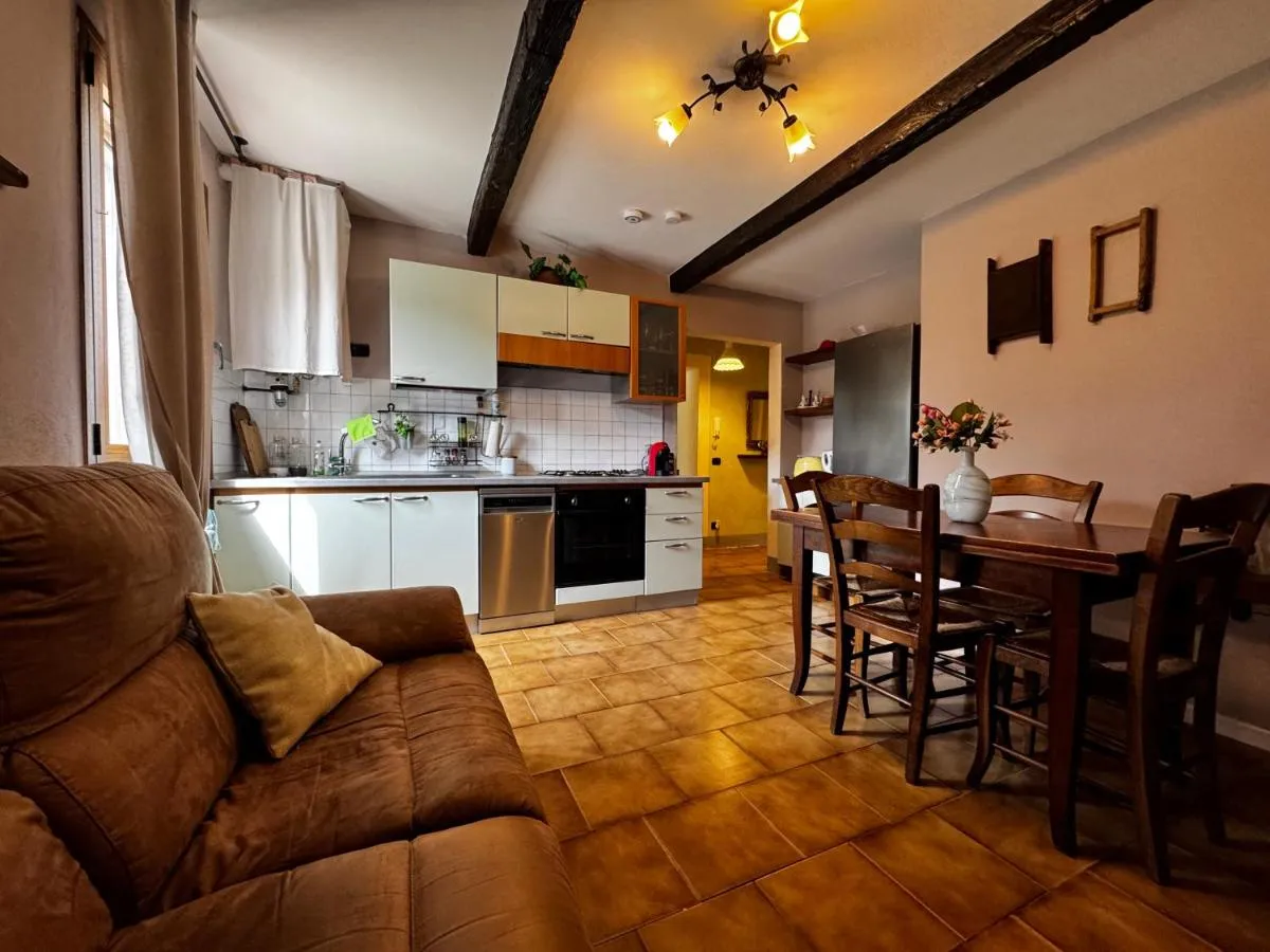 Image 4 of Casa vacanza LA FARFALLA PT